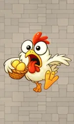 Chicken Train