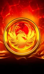 Phoenix Hotfire Hold & Win