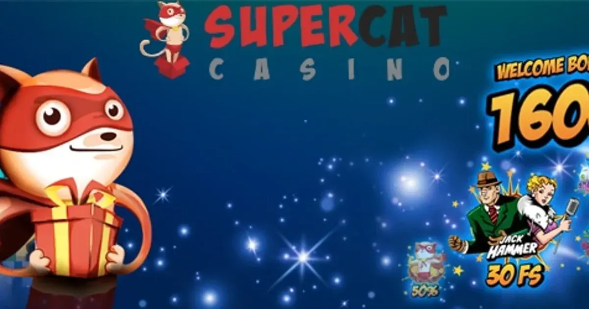 Supercat